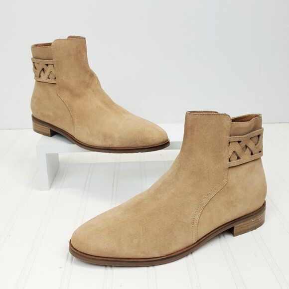 AQUATALIA Raleigh Water Resistant Bootie Size 11 - Picture 3 of 14